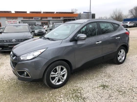 Hyundai IX35 2.0 d/136 hp, снимка 5
