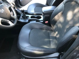 Hyundai IX35 2.0 d/136 hp, снимка 9