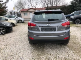 Hyundai IX35 2.0 d/136 hp, снимка 3