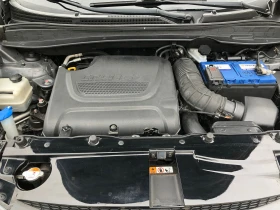 Hyundai IX35 2.0 d/136 hp, снимка 15