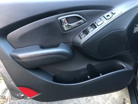 Hyundai IX35 2.0 d/136 hp, снимка 14