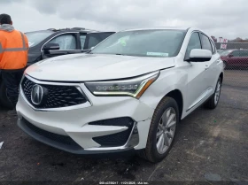 Acura Rdx 2l Standard, снимка 2