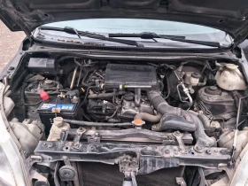 Daihatsu Terios 1.5 Facelift 4x4, снимка 11