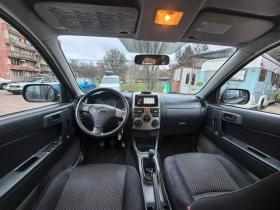 Daihatsu Terios 1.5 Facelift 4x4, снимка 7