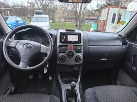 Daihatsu Terios 1.5 Facelift 4x4, снимка 8