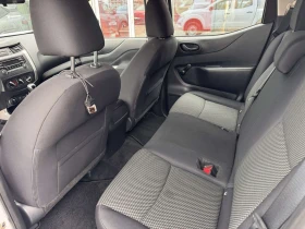 Nissan Navara Visia, снимка 11