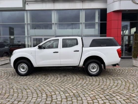 Nissan Navara Visia, снимка 7
