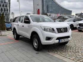Nissan Navara Visia, снимка 3