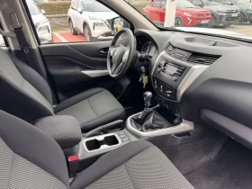 Nissan Navara Visia, снимка 9
