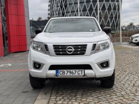 Nissan Navara Visia, снимка 2