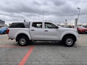 Nissan Navara Visia, снимка 4