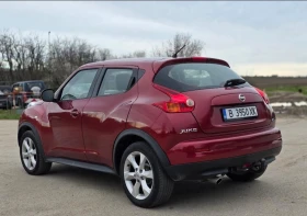 Nissan Juke Лична Кола 1.5 DCI, снимка 5