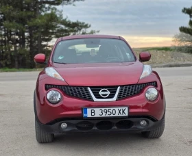 Nissan Juke Лична Кола 1.5 DCI, снимка 9