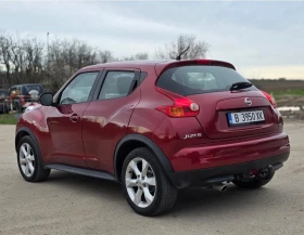 Nissan Juke Лична Кола 1.5 DCI, снимка 4