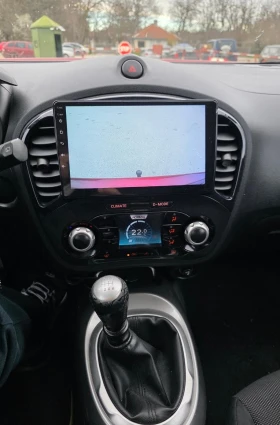 Nissan Juke Лична Кола 1.5 DCI, снимка 17