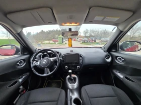 Nissan Juke Лична Кола 1.5 DCI, снимка 15