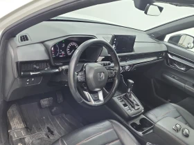 Honda Cr-v HYBRID SPORT TOURING* Back cam* Подгрев* 4х4* Car , снимка 12