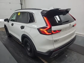 Honda Cr-v HYBRID SPORT TOURING* Back cam* Подгрев* 4х4* Car , снимка 5