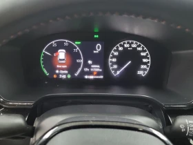 Honda Cr-v HYBRID SPORT TOURING* Back cam* Подгрев* 4х4* Car , снимка 11
