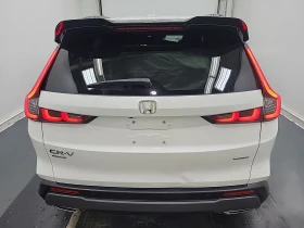 Honda Cr-v HYBRID SPORT TOURING* Back cam* Подгрев* 4х4* Car , снимка 6