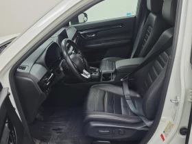 Honda Cr-v HYBRID SPORT TOURING* Back cam* Подгрев* 4х4* Car , снимка 9