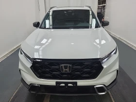 Honda Cr-v HYBRID SPORT TOURING* Back cam* Подгрев* 4х4* Car , снимка 2