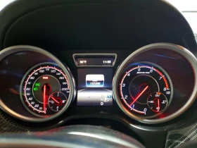 Mercedes-Benz GLE 63 S AMG S| ОПЦИЯ ЗА ЛИЗИНГ, снимка 9