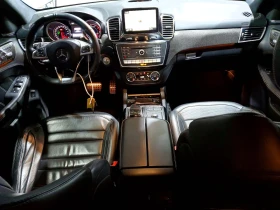 Mercedes-Benz GLE 63 S AMG S| ОПЦИЯ ЗА ЛИЗИНГ, снимка 8
