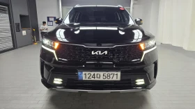 Kia Sorento 2.5T* PRESTIGE* ПОДГРЕВ* ОБДУХВАНЕ* LANE* ASSIST* , снимка 5