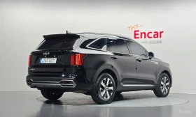 Kia Sorento 2.5T* PRESTIGE* ПОДГРЕВ* ОБДУХВАНЕ* LANE* ASSIST* , снимка 2