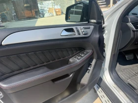 Mercedes-Benz GLE 350 AMG, снимка 10