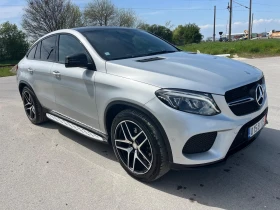 Mercedes-Benz GLE 350 AMG, снимка 1