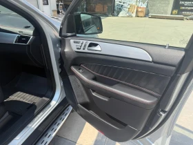 Mercedes-Benz GLE 350 AMG, снимка 14