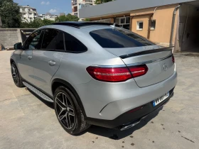 Mercedes-Benz GLE 350 AMG, снимка 7