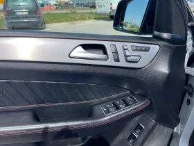 Mercedes-Benz GLE 350 AMG, снимка 5