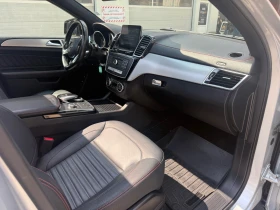 Mercedes-Benz GLE 350 AMG, снимка 13