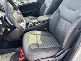 Mercedes-Benz GLE 350 AMG, снимка 9