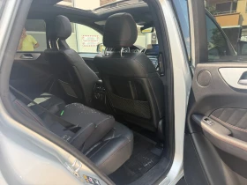 Mercedes-Benz GLE 350 AMG, снимка 15