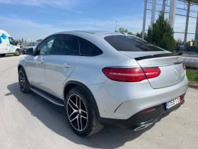 Mercedes-Benz GLE 350 AMG, снимка 2