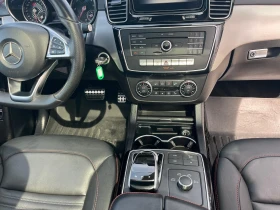 Mercedes-Benz GLE 350 AMG, снимка 14