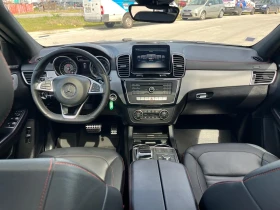 Mercedes-Benz GLE 350 AMG, снимка 7