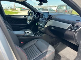 Mercedes-Benz GLE 350 AMG, снимка 13