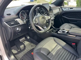 Mercedes-Benz GLE 350 AMG, снимка 8