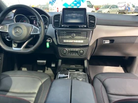 Mercedes-Benz GLE 350 AMG, снимка 10