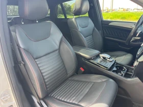 Mercedes-Benz GLE 350 AMG, снимка 11