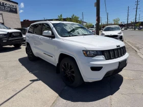Jeep Grand cherokee * Altitude * CARFAX * БЕЗ ПЪРВОНАЧАЛНА ВНОСКА, снимка 16