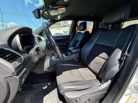 Jeep Grand cherokee * Altitude * CARFAX * БЕЗ ПЪРВОНАЧАЛНА ВНОСКА, снимка 5