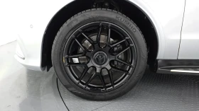 Mercedes-Benz GLE 350 АМГ ПАКЕТ/ПАНО/ПОДГРЕВ/МОНИТОРИ/ДИЗЕЛ, снимка 16