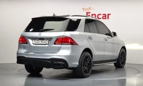 Mercedes-Benz GLE 350 АМГ ПАКЕТ/ПАНО/ПОДГРЕВ/МОНИТОРИ/ДИЗЕЛ, снимка 3