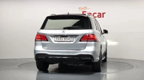 Mercedes-Benz GLE 350 АМГ ПАКЕТ/ПАНО/ПОДГРЕВ/МОНИТОРИ/ДИЗЕЛ, снимка 4